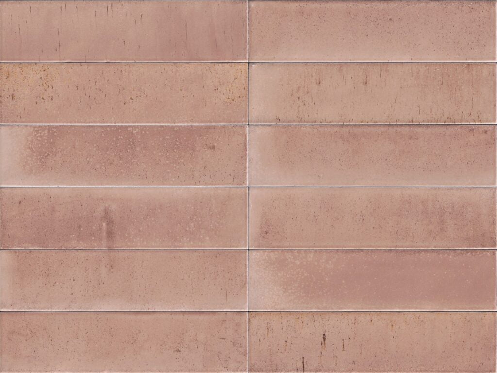 Lume Cardiff Pink 6×24 48