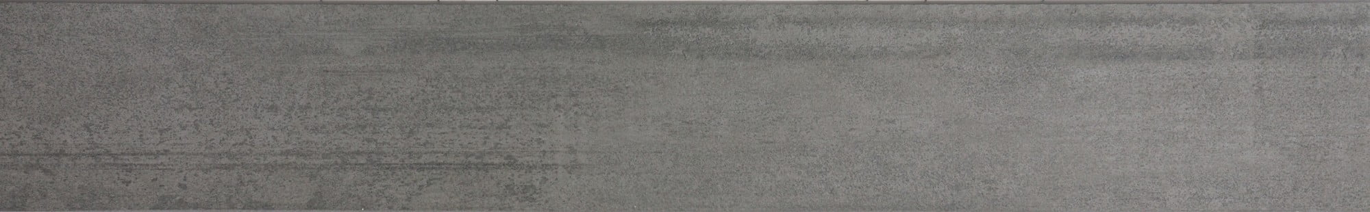 Cemento Rasato Grigio  battiscopa 9×60 50