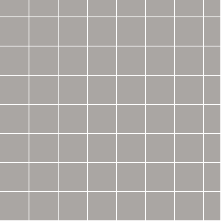 ArchiFloor Brændt rød 9,6×9,6 47