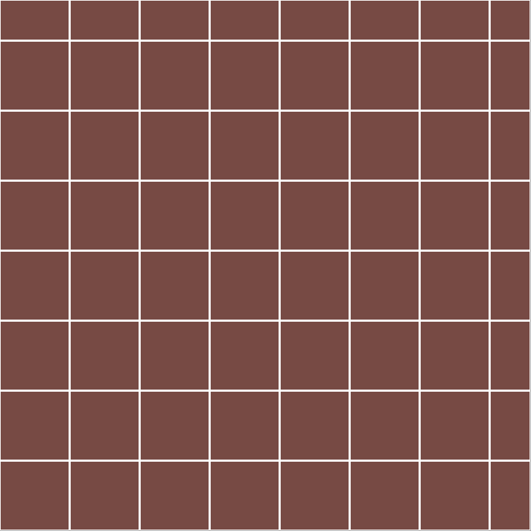 ArchiFloor Hvid 9,6×29,6 cm. 53