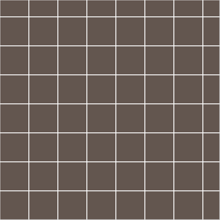 ArchiFloor Hvid 9,6×29,6 cm. 59
