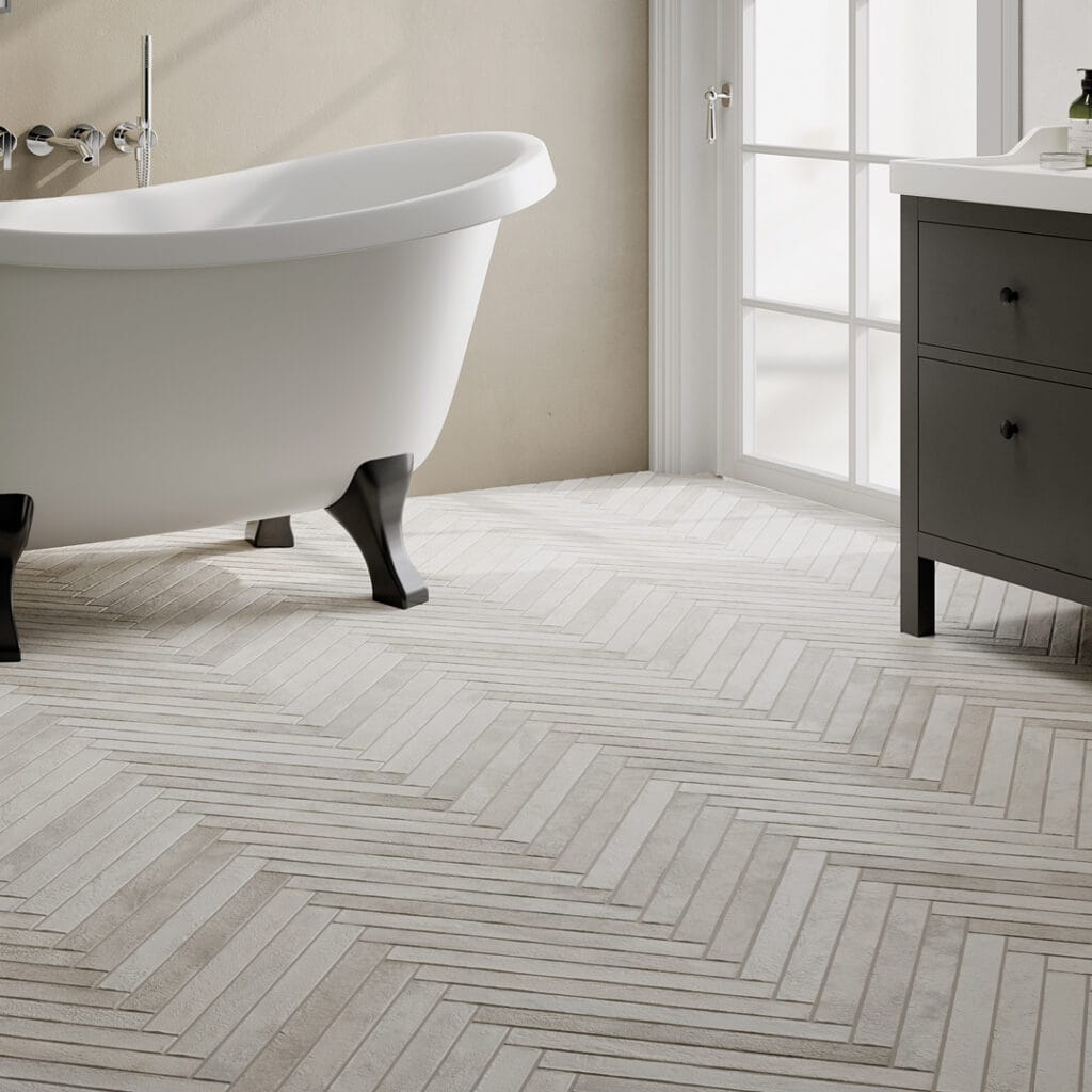 Firenze Perle mat 4,8x45x0.95 52