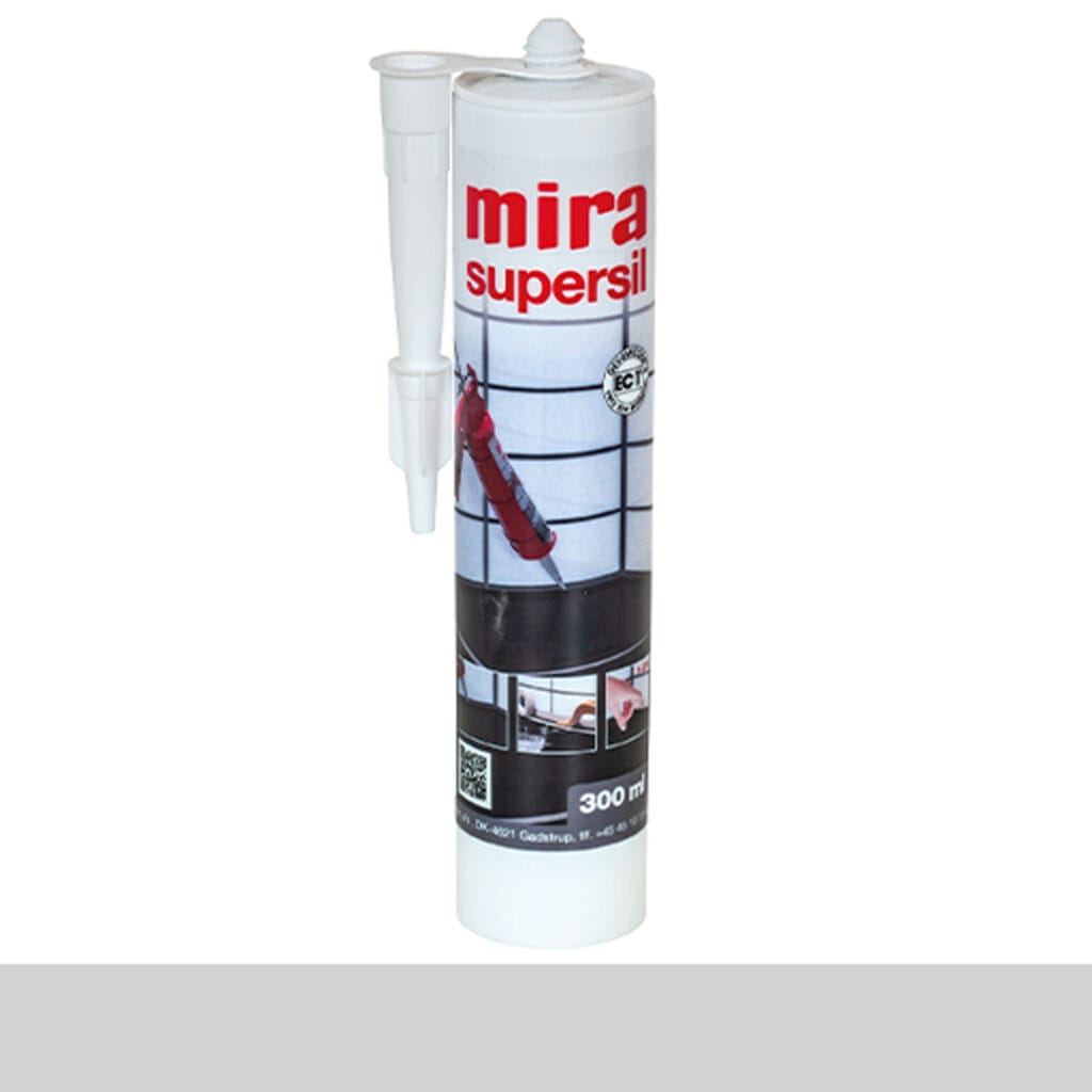 Mira Supersil Silicone nr. 120 47