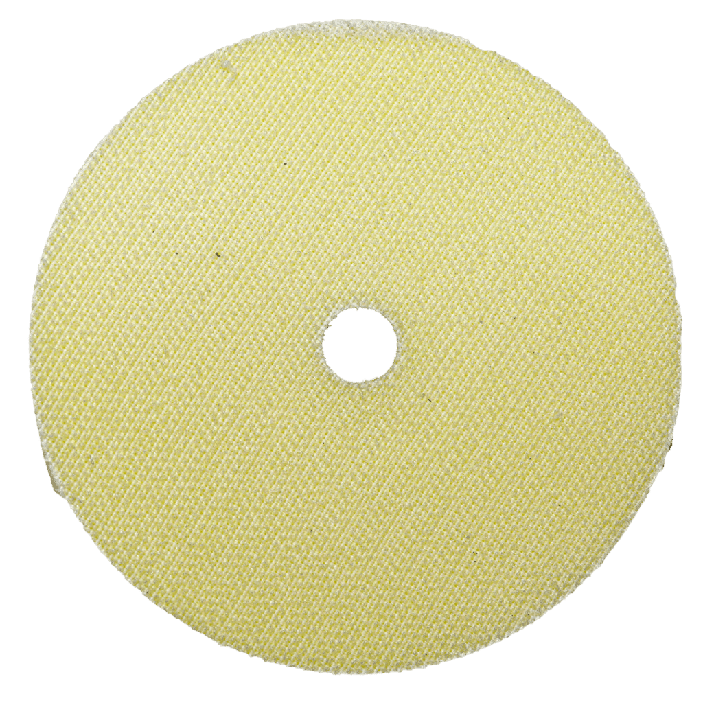 Sigma Bagskive Ø100 M14 m/Velcro  NT 47