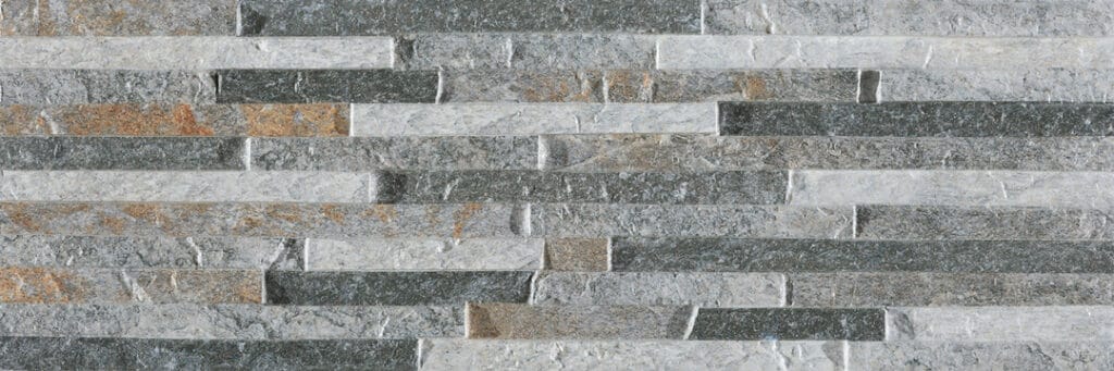 Behobia Gris 17x52cm 10stk/box 51