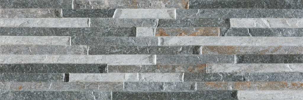 Behobia Gris 17x52cm 10stk/box 52