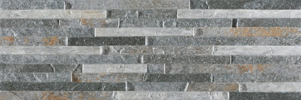 Behobia Gris 17x52cm 10stk/box 53