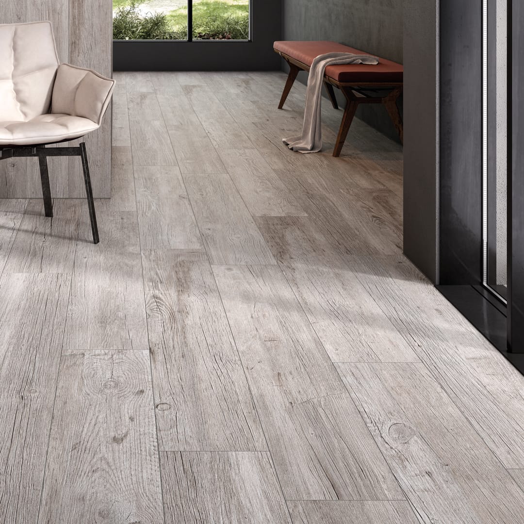 Country Wood Greige Mat 25×151 cm 58