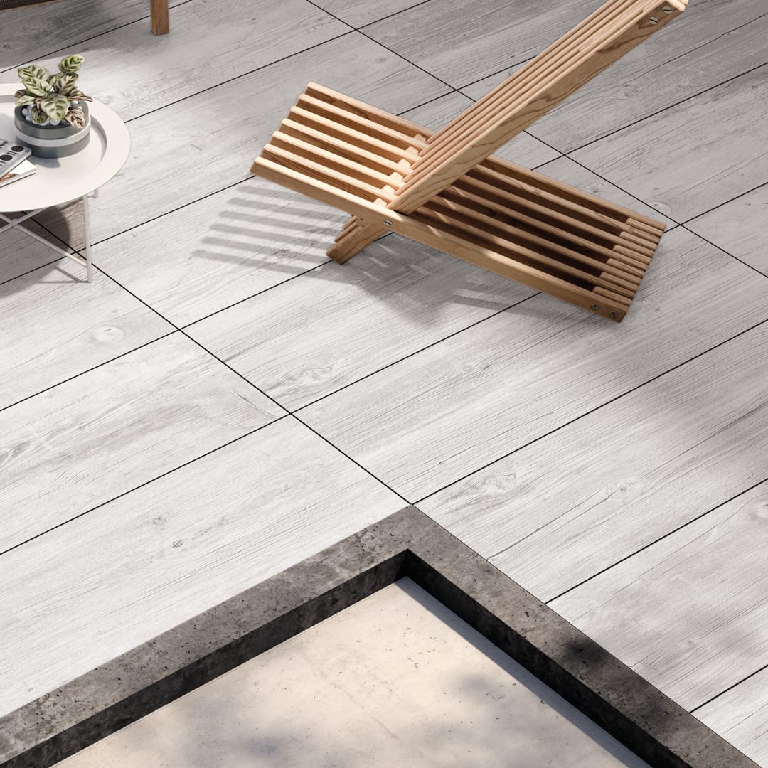 Country Wood Greige Mat 25×151 cm 57