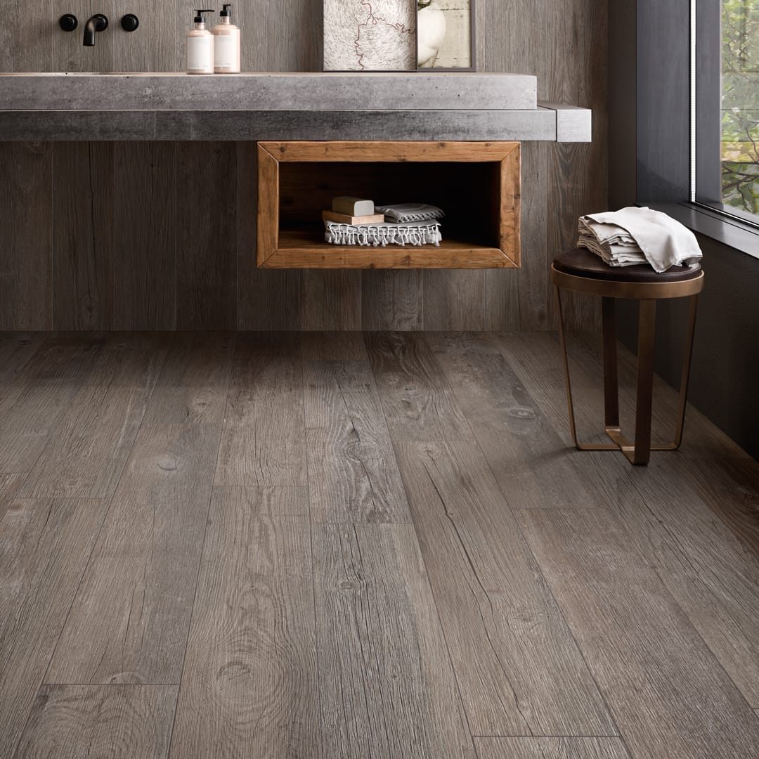 Country Wood Greige Mat 25×151 cm 60
