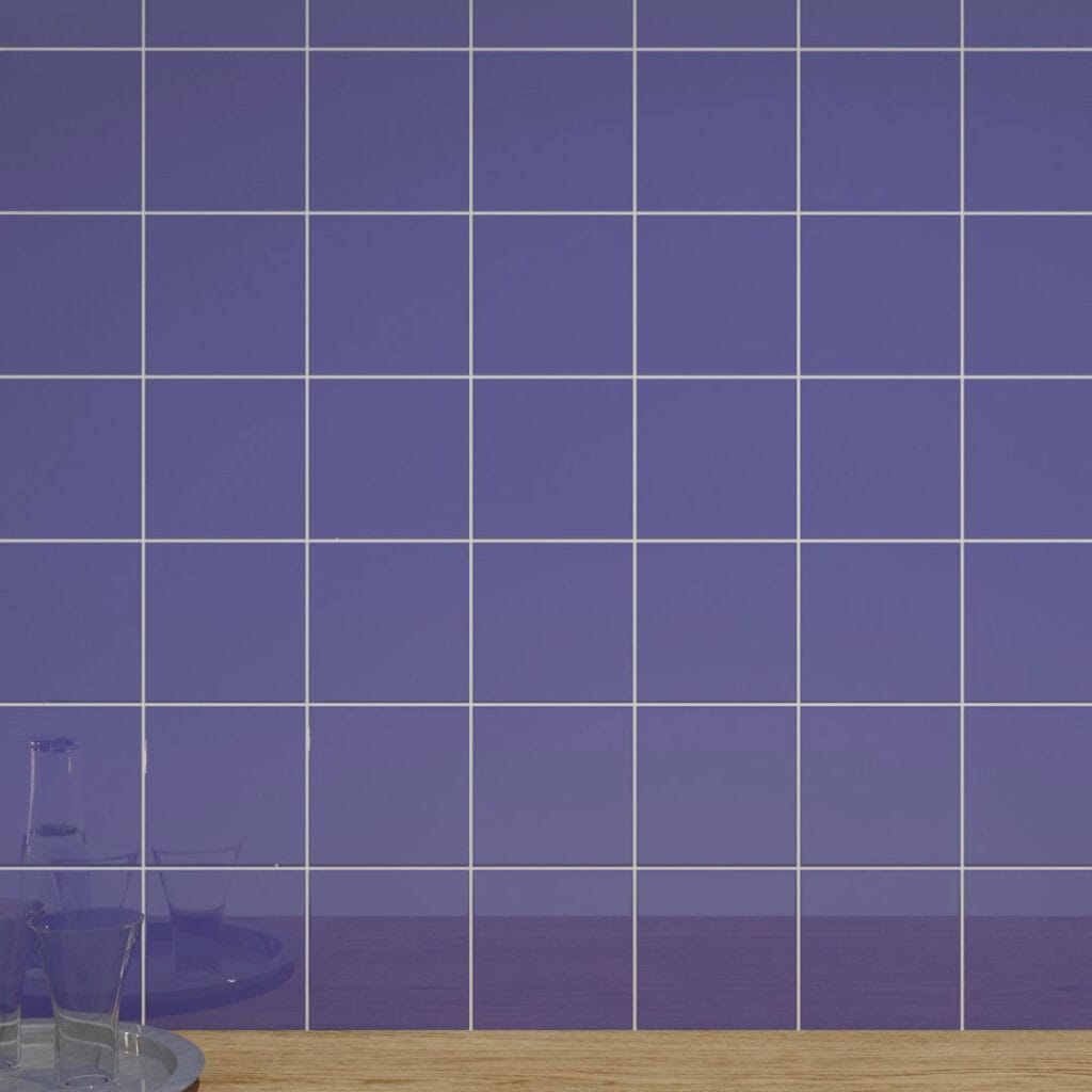 ArchiColour Lavendel Blank 15×15 47