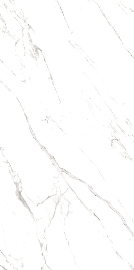 Marmoker Statuario Grigio ASP Poleret 120×278 48