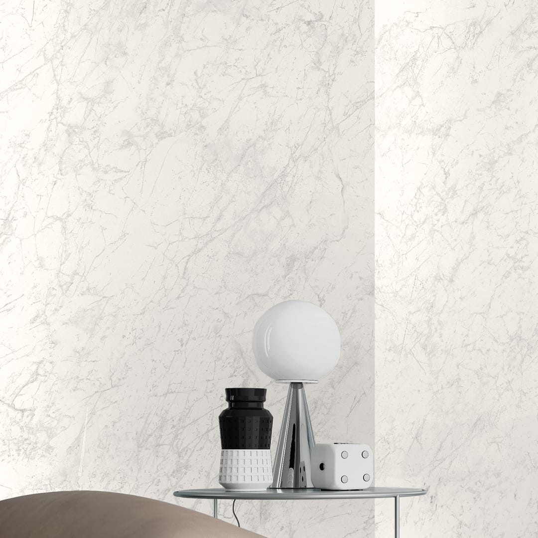 Marmoker Statuario Grigio ASP Poleret 120×278 63