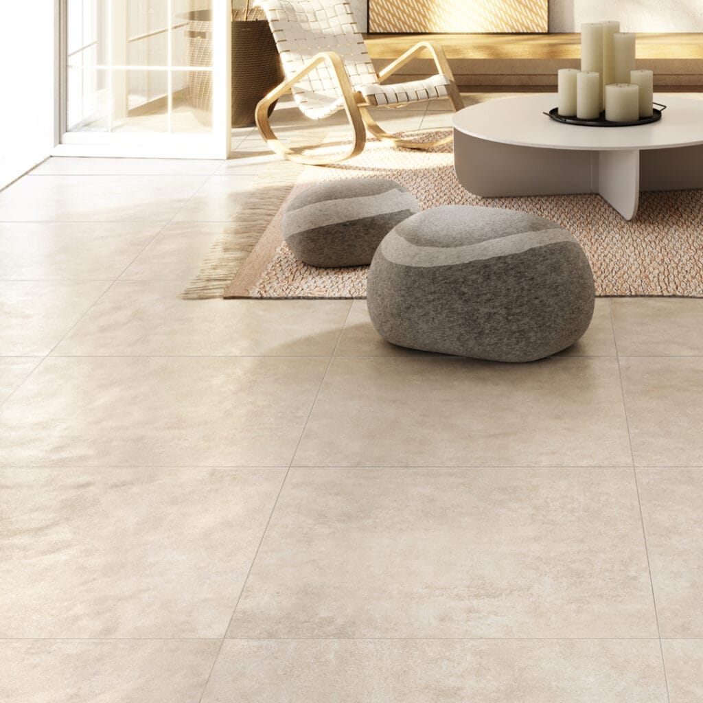Nature Sabbia Silk 60×60 47