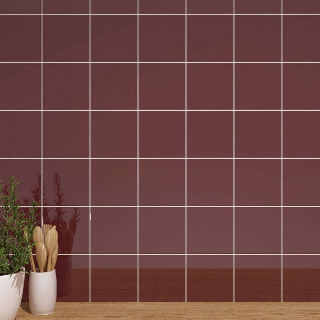 ArchiColour Purpur Blank 15×15 47