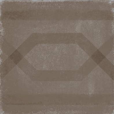 Vintage Fango Decoro Mix 20×20 UG 47
