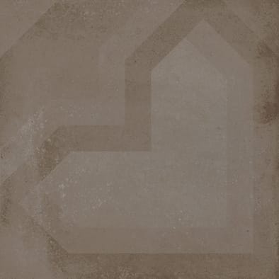 Vintage Fango Decoro Mix 20×20 UG 49