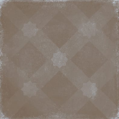 Vintage Fango Decoro Mix 20×20 UG 51