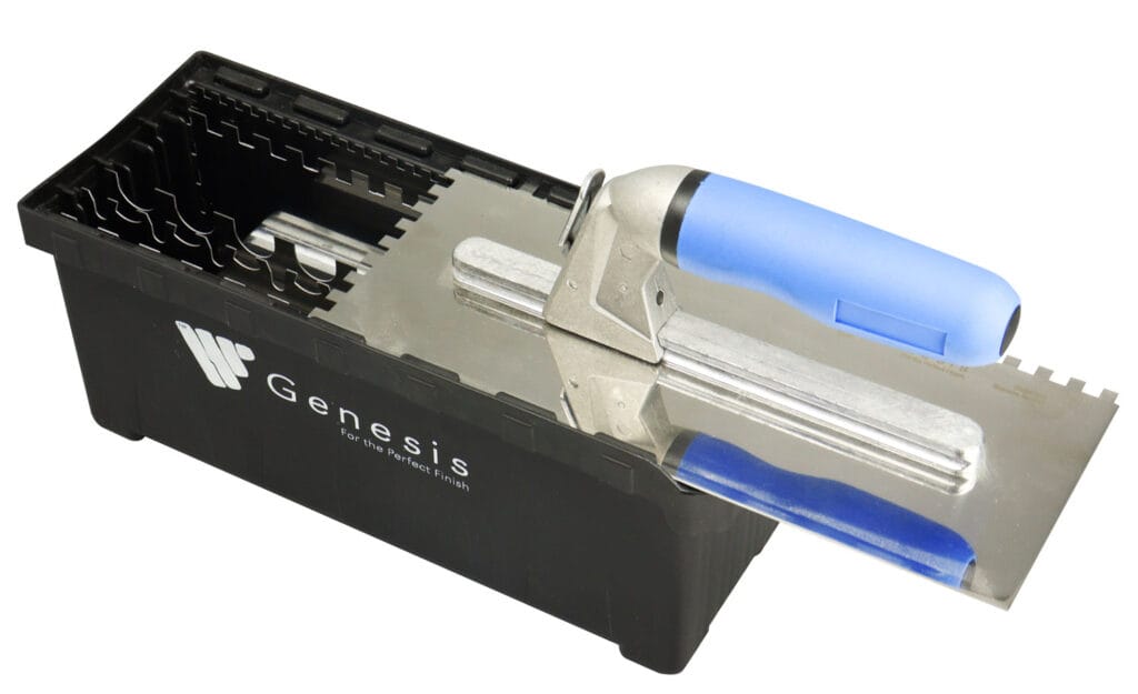 Litokol Tandspartelsæt BOX m/6 stk  NT UG 49