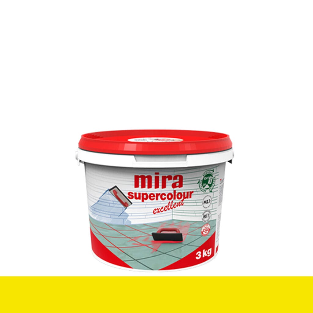 Mira Supercolour nr. 2700 Excellent 47