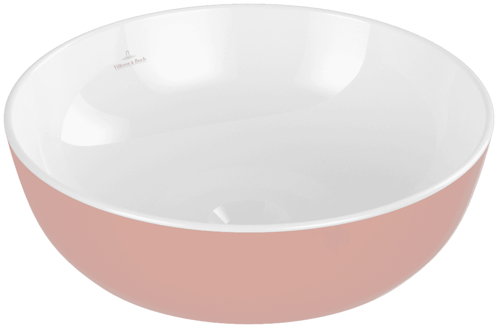 Artis Håndvask Powder Ø43cm 48