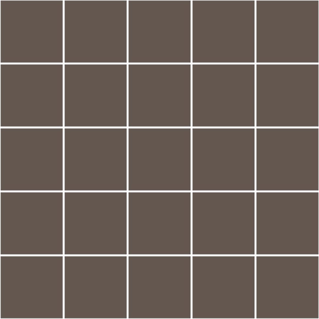 ArchiFloor Grøn 14,6×14,6 cm. 93